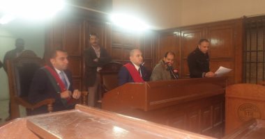 جنح مستأنف دمياط تلغى حكم حبس رئيس المدينة وعزله من منصبه