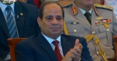 عضو بالكونجرس: السيسى ضرورة لأمننا القومى وأكثر أهمية من مقاتلة الـF-35