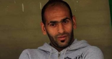 الأسيوطى يقيد سعيد مراد بعد انتهاء قيد المصرى مع اتحاد الكرة