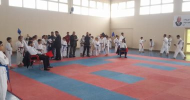 الزمالك ينشئ صالة كاراتية وجودو "مستوردة" 