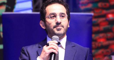 أحمد حلمى ينشر حوارا سابقا لـ شادية مع وجدى الحكيم على انستجرام