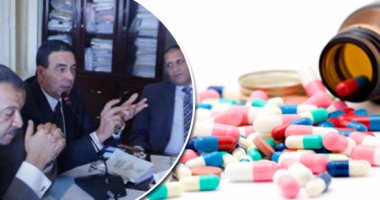 قرارات عمومية الصيادلة أمام البرلمان.."الصحة" تتوسط بين "النقابة" و"الأدوية" قبل انتهاء تعليق الإضراب.. تستدعى الوزير لمناقشة قراراته الأخيرة وعدم أخذ توصياتها.. ومطالب بإعادة دراسة "التسعيرة الجديدة"