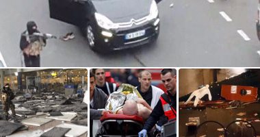 أنياب داعش تنهش لحم المسيح.. الذئاب المنفردة تهدد "عيد الميلاد" وقلق عالمى قبل الاحتفالات.. "أبو طالب" الأمريكى يسقط بقبضة FBI.. استراليا تحبط مؤامرة فى "ملبورن" وإندونيسيا تكشف خطة لتفجير قصر الرئاسة