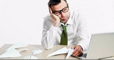 أول 10 دقائق فى يوم العمل يمكن أن تخلصك من الملل والروتين.. اعرف الطريقة