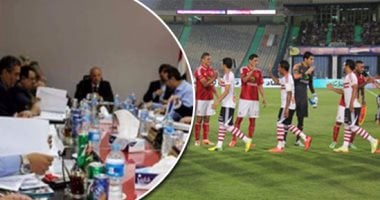 اتحاد الكرة يطالب الأهلى باختيار ملعب بديل لمباراة القمة