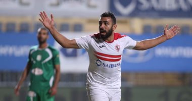 الزمالك يهدد أسامة إبراهيم بالعقوبات