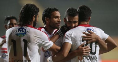 جدول ترتيبب الدورى المصرى بعد مباراة الزمالك والشرقية