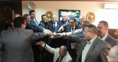 الانتهاء من تشكيل مجلس أمناء التربية والتعليم بدمياط