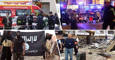 قائد الناتو فى أوروبا: القارة أصبحت أحد أخطر أماكن العالم