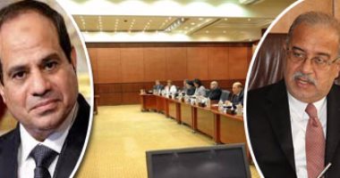 الحكومة تعلن تنفيذ زيادة الدعم لمستحقى "تكافل وكرامة" 100 جنيه شهريا من أغسطس القادم.. رئيس الوزراء يوجه بوضع منظومة للقضاء على ظاهرة الغارمات.. وإطلاق مبادرة"سكن كريم" لتوفير الصرف لـ55 ألف أسرة بـ18 قرية