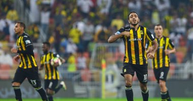 كهربا يبحث عن النهاية المثالية مع اتحاد جدة