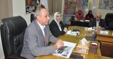 اليونسكو تقرر ترميم منطقة "البجوات" الأثرية فى الوادى الجديد