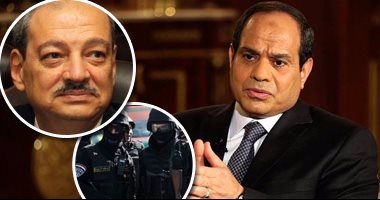 إدراج 2004 أشخاص على قوائم تمويل الإرهاب فى مصر خلال عامين