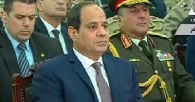 غدا.. الرئيس السيسى يفتتح أعمال تطوير ميناء سفاجا 