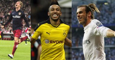 بالصور.. 11 نجمًا من الطراز العالمى فشلوا فى التتويج بلقب الدورى