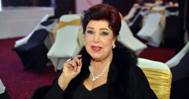 رجاء الجداوى: تكريمى من "دير جيست" جاء عن 5 مشاهد فى فيلم "من 30 سنة"