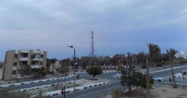 طوارئ فى غرف عمليات المرور تحسبا لهطول أمطار على الطرق السريعة