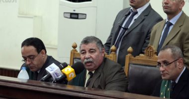 جنايات القاهرة تجدد حبس صحفى و35 متهما 45 يوما للانضمام لجماعة إرهابية