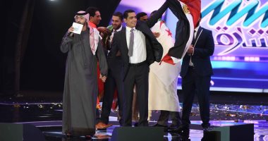 لأول مرة.."أم الدنيا" تقتنص لقب منشد الشارقة9 ومحمود هلال يهديه لمنشدى مصر