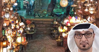 مدون إماراتى يؤكد عودة السياحة لمصر  والفنادق مكتملة العدد تقريبا