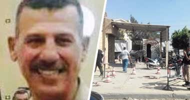 الداخلية تثأر لروح العميد عادل رجائى وضباط كمين العجيزى.. الأمن يقتل منفذى الحادثين بعد تبادل إطلاق النار .. الإرهابيان كانا يخططان لتنفيذ عملية بسيارة مفخخة..وضبط متفجرات وأسلحة بمزرعتهما بالمنوفية 