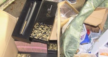 تقرير: فيس بوك وإنستجرام تحولا لمنصة للترويج للسلع "المضروبة"