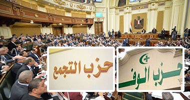 استعدادات الأحزاب لانتخابات المحليات.. اليسار يسعى لتعويض خسائر انتخابات مجلس النواب.. أحزاب دعم مصر تنسق أسماء القوائم الانتخابية وتجرى اتصالات مع المصريين الأحرار .. والوفد يجتمع بقواعده فى المحافظات 