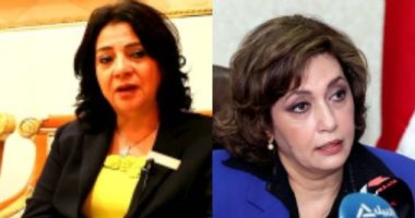 بعد 70 يوما من الغياب.. هل لعنة الدور التاسع بماسبيرو أصابت صفاء حجازى؟