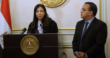 وزيرة الاستثمار: إلغاء المناطق الحرة بقانون الاستثمار الجديد 