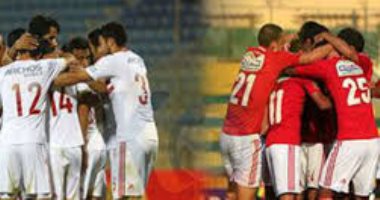 3 مطبات صناعية أمام الأهلى والزمالك فى "ضربة البداية الأفريقية"