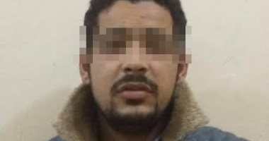 قاتل جدته بشبرا الخيمة يكشف: "خنقتها وسرقت ذهبها بس طلع فالصو"