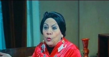 فيديو.. نعيمة الصغير تغنى وترقص فى لقاء نادر مع نجوى إبراهيم