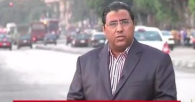 النيابة تأمر بحبس معد قناة الجزيرة لاتهامه ببث وإشاعة أخبار كاذبة 15 يوما 