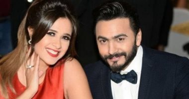 ياسمين عبد العزيز: تسلمنا 10 حلقات من المسلسل الجديد.. والتصوير قريبا