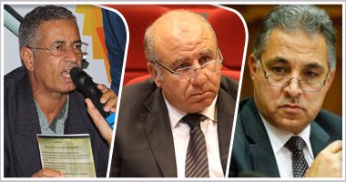 نواب الاسكندرية عن الفيضة الكبرى: "كله تمام".. نائبة الرمل: لا توجد مشاكل كبيرة.. ونائب الدخلية: هطول الأمطار أقل حدة من العام الماضى وتجمعات المياه محدودة.. والإدارة المحلية: نتابع مع النواب
