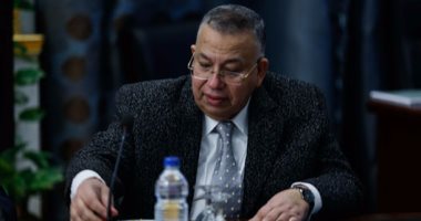 وكيل البرلمان ينوب عن "السجينى" لعرض تقرير الإدارة المحلية بالجلسة العامة