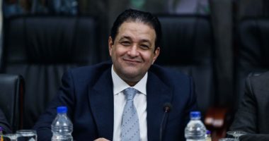 علاء عابد: المؤتمر العام لـ"المصريين الأحرار" وافق على إلغاء مجلس الأمناء