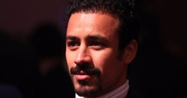 أحمد داوود بعد عرض "هيبتا" مدبلجا فى سينمات الهند: "جايلك يا شاروخان"