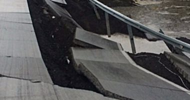 بالصور.. سلطات تشيلى تأمر بإجلاء سكان من مناطق ساحلية إثر الزلزال القوى