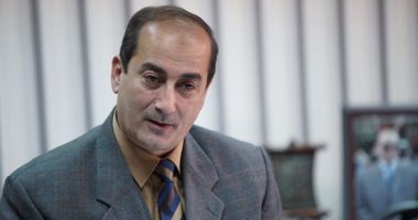 مساعد وزير الداخلية لغرب الدلتا يتفقد الانتشار الأمنى بمطروح