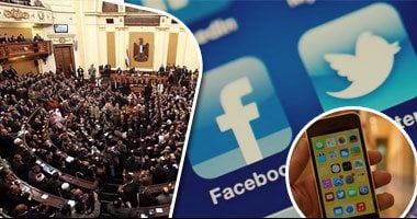 نصف المصريين فى قبضة "الهاكرز".. "اتصالات البرلمان" تفجر مفاجأة: اكتشفنا اختراق 50 مليون حساب عبر مواقع التواصل.. نائب: أمريكا تراقب رؤساء أوروبا فما بالنا بالناس.. ووكيل اللجنة: عمرى ما هشيل "آى فون"