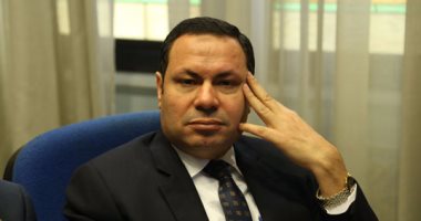 النائب هشام الحصرى يطالب بوضع استراتيجية لتوفير المحاصيل الزراعية