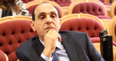 النائب مجدى سيف يطالب الحكومة بإنشاء مصنع تدوير قمامة فى كل محافظة