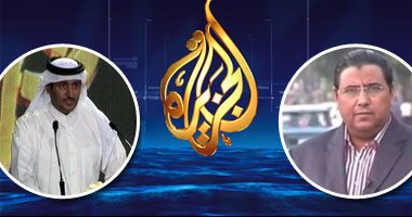 مُعد "الجزيرة" يفضح مخططات الدوحة لهدم القاهرة.. قطر طلبت من محمود حسين تشكيل شبكة مراسلين من الإخوان للعمل بالقناة القطرية.. ضبط مئات الفيديوهات المفبركة قبل اذاعتها..والتحفظ على أرشيف الجزيرة 