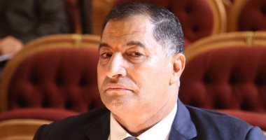 النائب البدري أحمد ضيف: تطوير القطاع الصحى أولوية عند السيسى