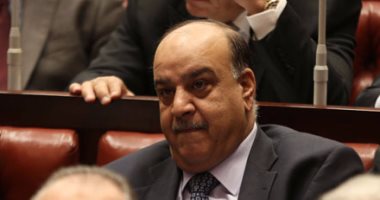 البرلمان العربى: ندعم الحلول السياسية لإنهاء النزاعات فى سوريا والعراق