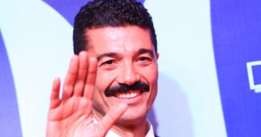 خالد النبوى يدخل استوديو "منطقة محرمة" 15 يناير المقبل