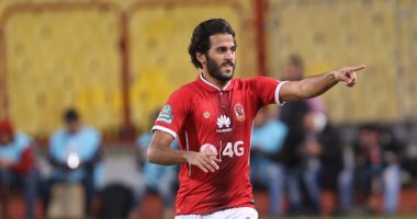 الأهلى يستعجل طبيب المنتخب لإرسال ملف إصابة مروان محسن