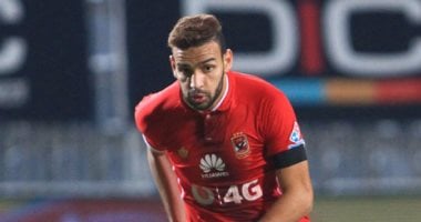 "التدوير" سبب استبعاد الأهلي لميدو جابر  أمام الاتحاد السكندرى