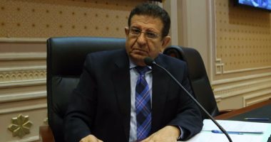 لجنة الشئون العربية بالنواب تناقش ملفى " إعادة الإعمار " واستغلال المواد الخام 